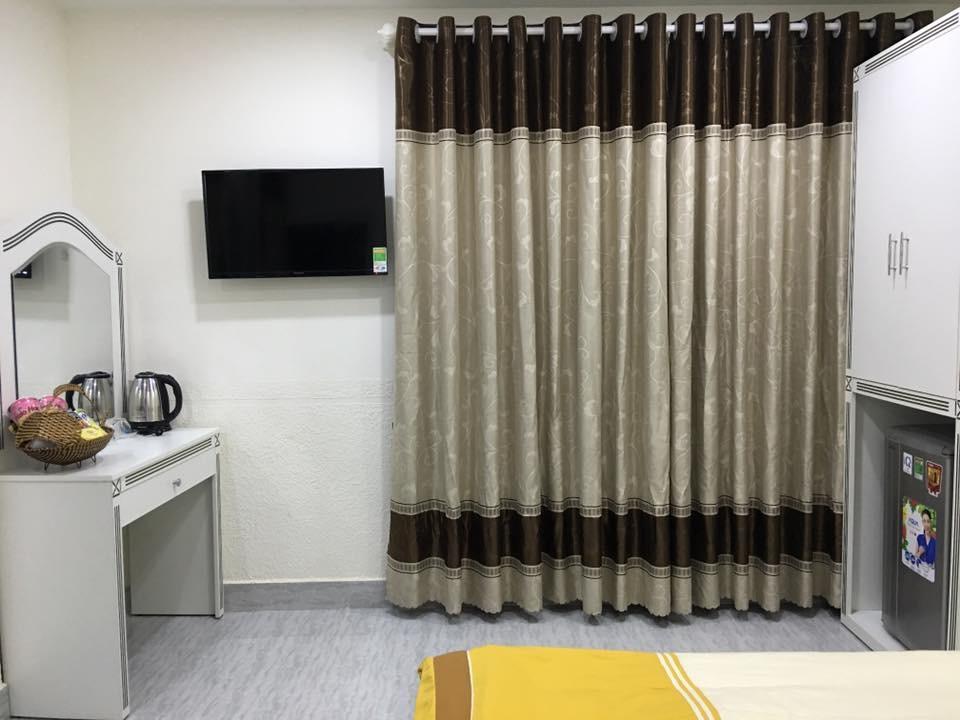 大叻 皇后旅舍旅舍 外观 照片